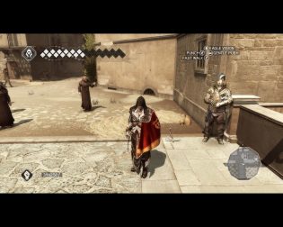 Assassin's Creed 2, обзор