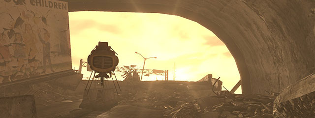 Fallout New Vegas DLCs