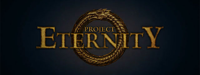 Project Eternity, Obsidian, kickstarter