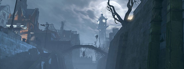 Dishonored, review, обзор