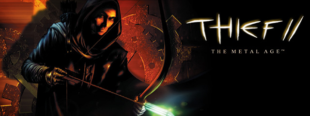 O tempora: Thief II: The Metal Age