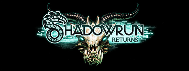 Shadowrun Returns и Dragonfall