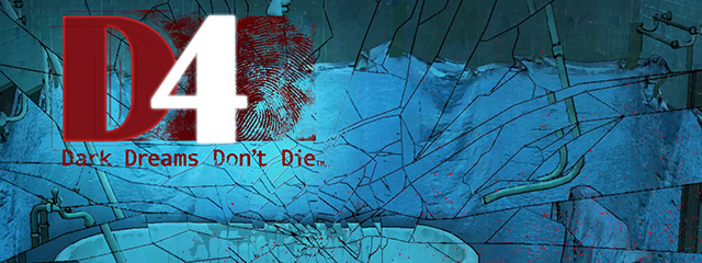 D4: Dark Dreams Don't Die. Season One