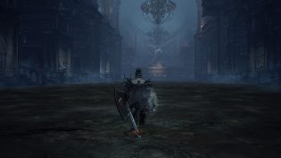 Dark Souls III, обзор, review, klarden