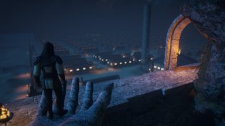 Dreamfall chapters, The longest journey, review, обзор