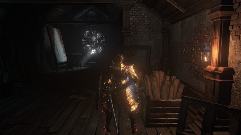 Dark Souls III, DLC, Ashes of Ariandel, review, обзор