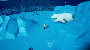 Abzu, Song of the Deep, The sea will claim everything, review, обзор