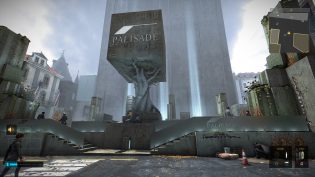 Deus Ex, Mankind Divided, DLCs, review, обзор