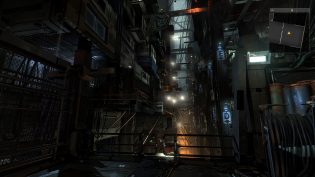 Deus Ex, Mankind Divided, DLCs, review, обзор