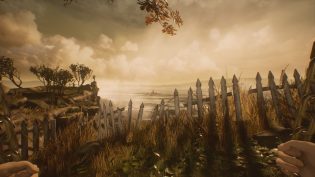 Stories Untold, What remains of Edith Finch, review, обзор