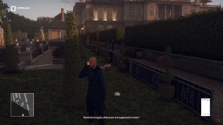 HITMAN, game of the year edition, 2016, review, обзор