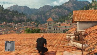 HITMAN, game of the year edition, 2016, review, обзор