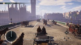Assassin's Creed Syndicate, Gold Edition, review, обзор