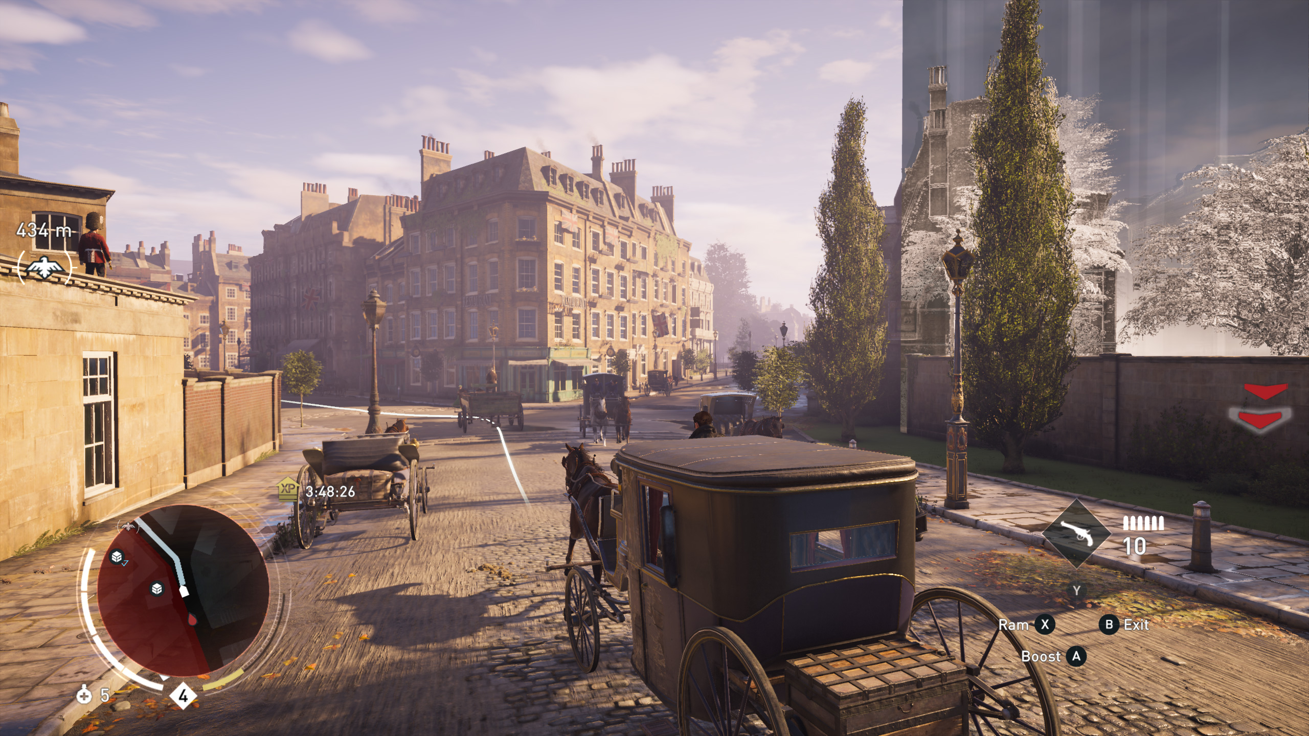 Assassin's Creed Syndicate Gold Edition