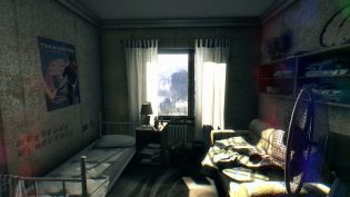 Dying Light, thoughts, мысли