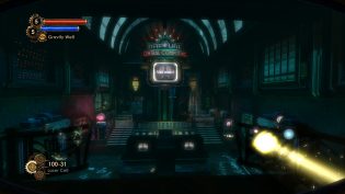 BioShock: The Collection, Remastered, Infinite, review, обзор