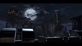 Batman, Telltale, The Enemy Within, review, обзор