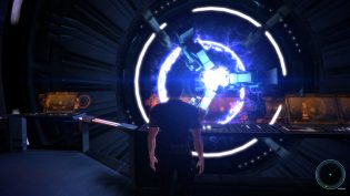 Mass Effect, retrospective, review, ретроспектива, обзор, o tempora, о времена