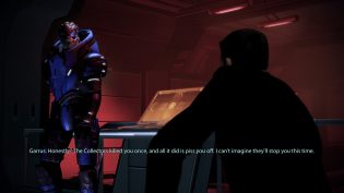 Mass Effect 2, DLC, revisit, retrospective, review, обзор, возвращаясь, ретроспектива