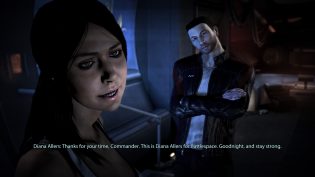 Mass Effect 3, revisit, review, retrospective, DLC, возвращаясь, обзор, ретроспектива