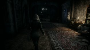 Remothered: Tormented Fathers, review, обзор