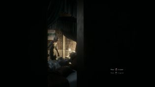 Remothered: Tormented Fathers, review, обзор