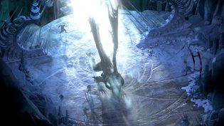 Pillars of Eternity II: Deadfire, review, обзор