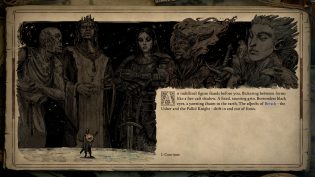 Pillars of Eternity II: Deadfire, review, обзор