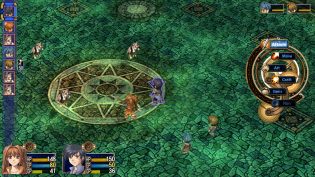 The Legend of Heroes: Trails in the Sky, trilogy, FC, SC, 3rd, трилогия, обзор, review
