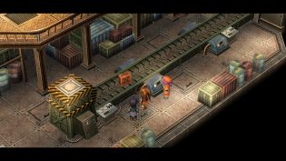 The Legend of Heroes: Trails in the Sky, trilogy, FC, SC, 3rd, трилогия, обзор, review
