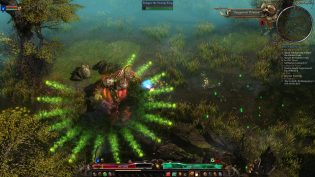 Grim Dawn, Ashes of Malmouth, Forgotten Gods, review, обзор