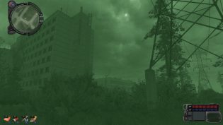 Stalker, S.T.A.L.K.E.R., Shadow of chernobyl, Clear Sky, Call of Pripyat, Тень Чернобыля, Чистое Небо, Зов Припяти, обзор, review
