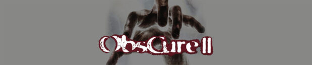 Заружаю 1. Фальшивая концовка Obscure II