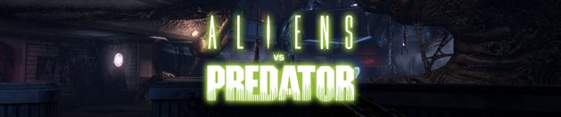 Quick thoughts on: Aliens vs Predator (2010)
