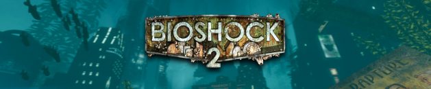 Bioshock 2. Море бабочек