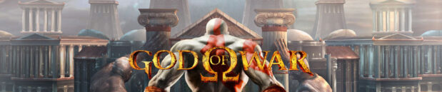 Заторможенные мысли про: God of War 1 и 2