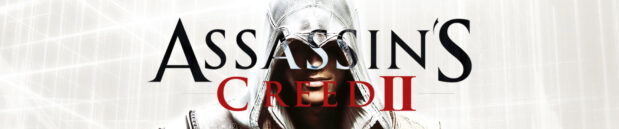 Assassin’s Creed 2. Animus 2.0