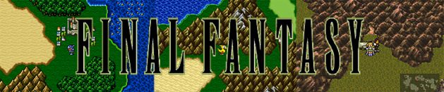 О времена: Final Fantasy IV-VI