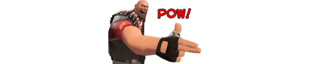 Gamer talk on game design: Weak strong point of the game
