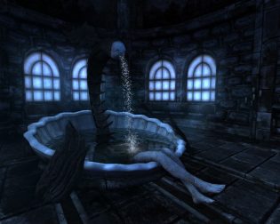 Amnesia: The Dark Descent, review, обзор