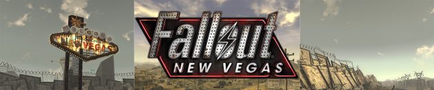 Fallout: New Vegas. Возрождение