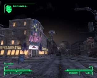 Fallout: New Vegas, обзор