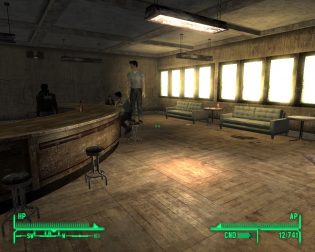 Fallout: New Vegas, обзор