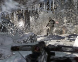 Call of Duty: Black Ops. Вертолеты и ломаный русский, обзор
