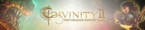 Divinity II. The Dragon Knight Saga. Время для людей, время для драконов