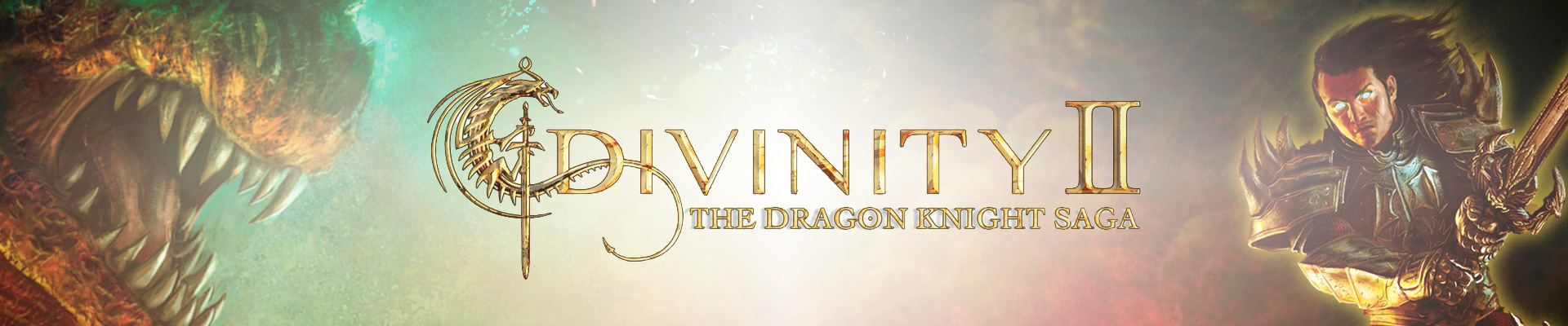 Divinity II. The Dragon Knight Saga. Время для людей, время для драконов