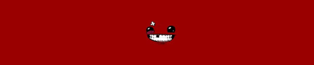 Super Meat Boy