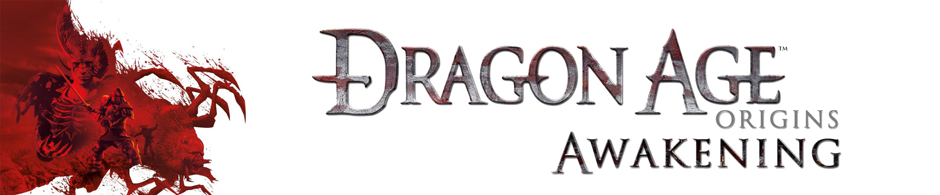 Dragon Age: Ultimate Edition. Awakening