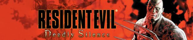 Заторможенные мысли: Resident Evil: Deadly Silence
