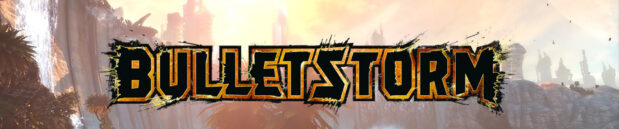 Bulletstorm. Красочная жестокость